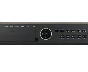 InVid UD3B-32-10TB 32 Channel TVI/CVI/Analog/IP Universal Port Digital Video Recorder, 10TB