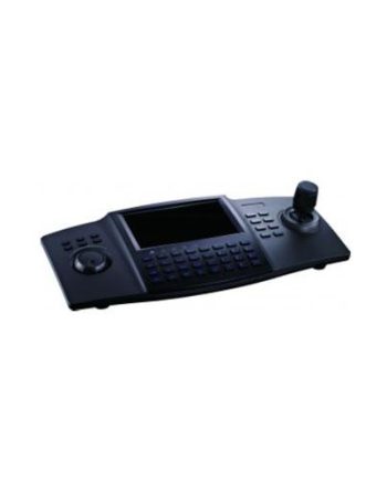 InVid UKBM-KEYBOARD 7″ Touch Screen Full PTZ/IP/DVR Keyboard