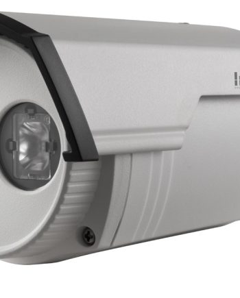 InVid ULT-C2BXIR28 HD-TVI 1080p IR Outdoor Bullet Camera, 2.8mm