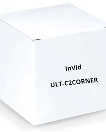 InVid ULT-C2CORNER Ultra Series Corner Mount
