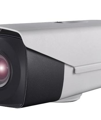 InVid ULT-C3BXIRM2812 3 Megapixel HD-TVI Outdoor IR Bullet Camera, 2.8-12mm