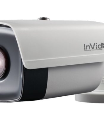 InVid ULT-C5BXIR28 5 Megapixel TVI Outdoor IR Bullet Camera, 2.8mm Lens