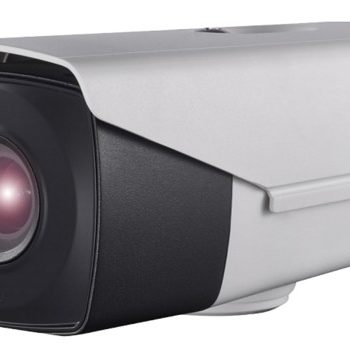 InVid ULT-P2LPR150 2 Megapixel License Plate Mini Bullet Camera, 2.8-12mm
