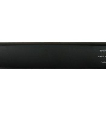 InVid UN1A-8X8 8 Channel Network Video Recorder with 8 Plug and Play Ports, No HDD