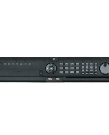 InVid UN2A-32-12TB 32 Channel 4K Network Video Recorder, 12TB