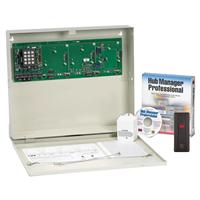 Linear Max 3 SYS Max 3 SYS Max 3 Single Door Access Control System Kit