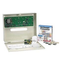 Linear Max3Mod EX Max 3 Module Single Door Access Control Kit for System Expansion