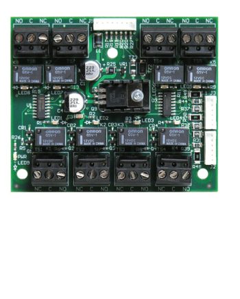 Linear M3-OM Max 3 Output Module