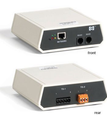 Linear SEG-1 Secured Ethernet Gateway