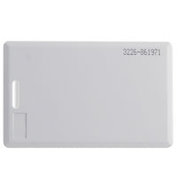 Linear DC1-1 Clamshell Contactless Smart Card, 1K byte