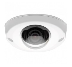 Axis 01073-041 P3905-R Mk II 2 Megapixel Outdoor Network Dome Camera, Female M12 Connector