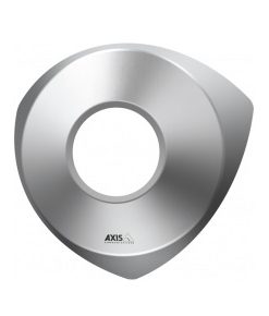 Axis 01622-001 P91 Brushed Steel Cover A