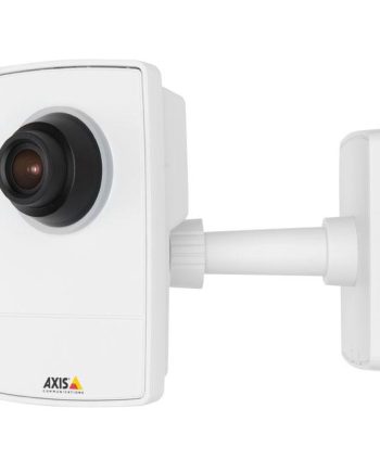 Axis 0555-004 M1025 2Mp Indoor Network Cube Camera