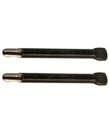 Platinum Tools 10006C Replacement Blade for Cable Jacket Slitters, 2 Pack