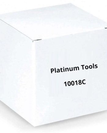 Platinum Tools 10018C TOR Replacement Blade, Clamshell