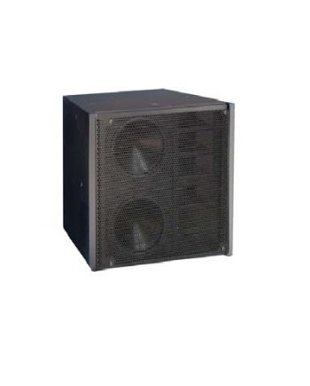 Bogen 101-1102 ALA-1LT Long-Throw Loudspeaker