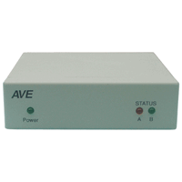 AVE, 105002, Data Collector With VSI-Add Open Format