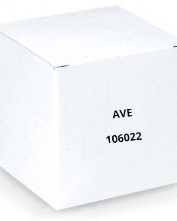 AVE 106022 Cable Kit For CRS 1000, 2000, 3000