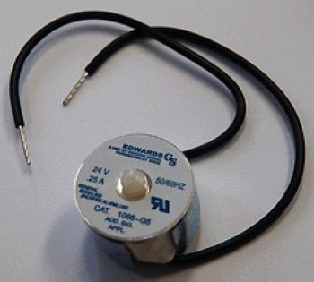 Alpha 1066-G5 24VAC Electric Buzzer with Leads
