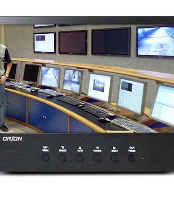 Orion 10REDPW 10.1″ Premium LED Monitor