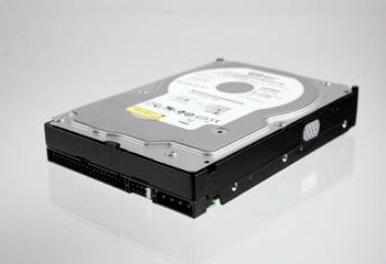 AVE 114026 500GB Removeable Hard Disk for Chain Watch