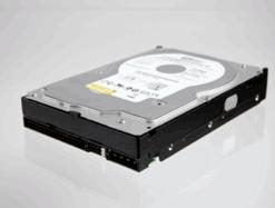 AVE 114027 1-TBGB Removeable Hard Disk For Chain Watch