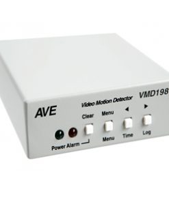 AVE 119005 Single Channel Digital Video Motion Detector