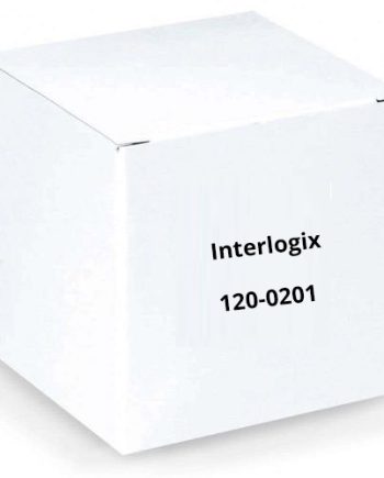 GE Security Interlogix 120-0201 Magnetic Stripe Card, Photo Printable, Per Card, Qty 100