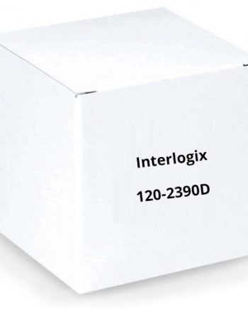 GE Security Interlogix 120-2390D XL Lite 2 Door Package