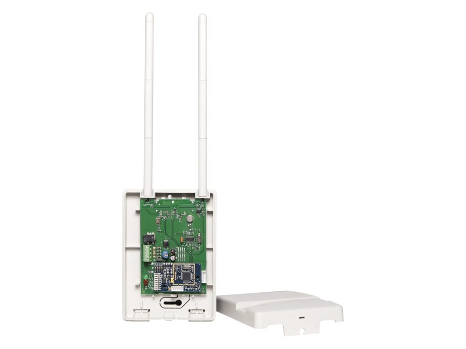 GE Security Interlogix 120-9500 Verex 319.5MHz Wireless Expansion Module