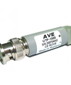 AVE 120004 Long Range UTP Nonpowered Video Transceiver