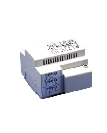 Comelit 1212BUL Power Supply For Additional Monitor