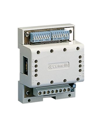 Comelit 1224A Switching Device For SimpleBus Entrance Panels