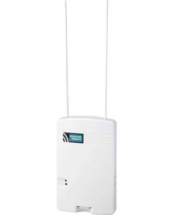 GE Security Interlogix 13-554 Honeywell to GE Wireless to Wireless Translator