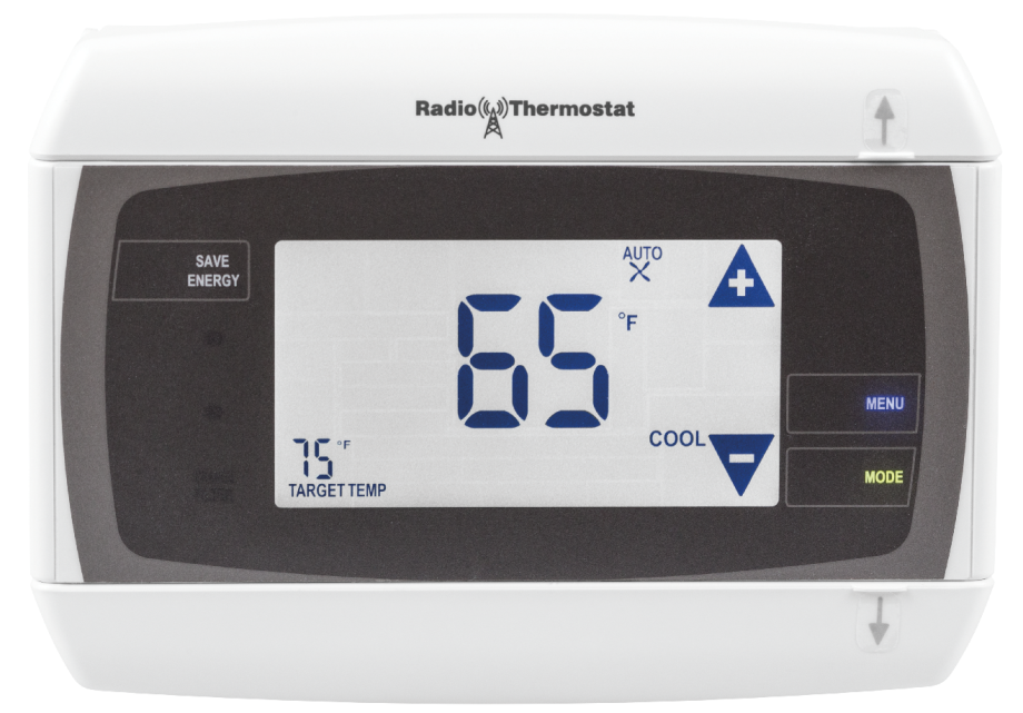Interlogix 13-CT32 Programmable Communicating Thermostat