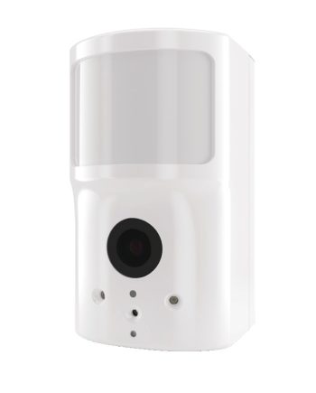 Interlogix 13-ADC-IS-300-LP-B1 Image Sensor Version 3