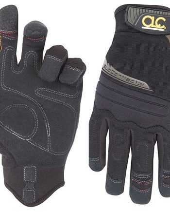 LH Dottie 130M Subcontractor Gloves, Medium