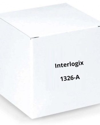 GE Security Interlogix 1326-A ProxCard II, Self-Adhesive Front/Molded Logo Back, 26-Bit Format