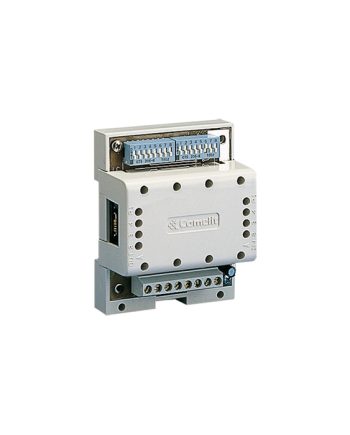 Comelit 1424 Digital Switching Device for SimpleBus TOP
