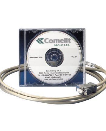 Comelit 1449 ViP Series System Configuration Software