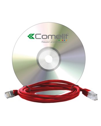 Comelit 1449CM Communication Manager Software for VIP System
