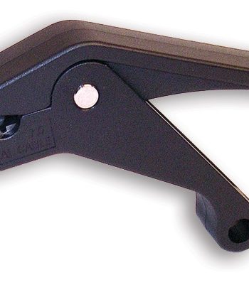 Platinum Tools 15022C SealSmart™ RG-6 Coax Stripper (Black)