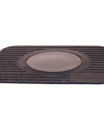 Panavise 15202 Ultra Low-Profile Dashboard Mat