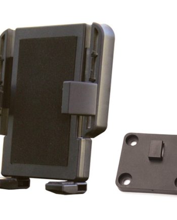 Panavise 15575 Portagrip Phone Holder with AMPS Adapter Plate