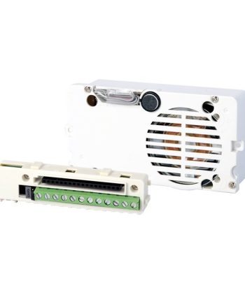 Comelit 1622VC iCom Speaker Unit and Module for Remote Color Camera