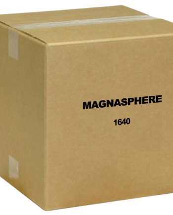 Magnasphere 1640 Mounting Tab Kit for L2C-A Switch Module for Retrofit ANSI Cutout, 2 Pack