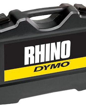Dymo 1738638 RHINO Hard Carry Case