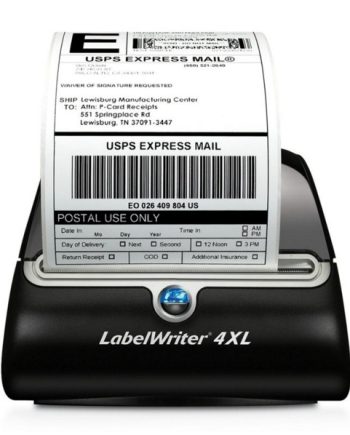 Dymo 1755120 RHINO LabelWriter 4XL