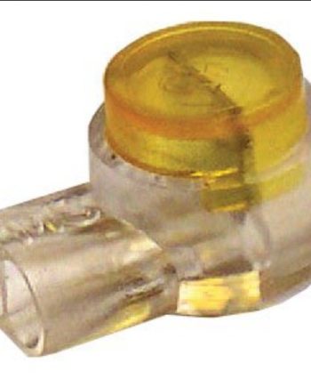Platinum Tools 18120 UY Connector Gel-Filled 22-26 AWG