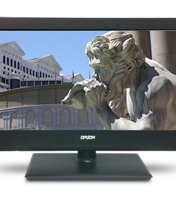 Orion 18REDE Economy 18.5-inch LED BLU Monitor